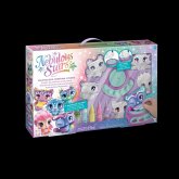 Nebulous Stars - Animoulous Malstudio Nebulous Stars - Animoulous Malstudio