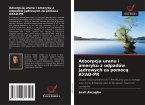Adsorpcja uranu i ameryku z odpadów j¿drowych za pomoc¿ AXAD-PR