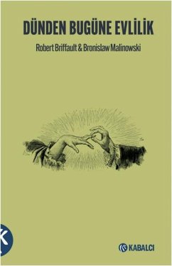 Cover Dünden Bugüne Evlilik