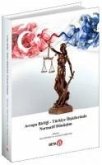 Avrupa Birligi - Türkiye Iliskilerinde Normatif Dönüsüm Avrupa Birligi - Türkiye Iliskilerinde Normatif Dönüsüm