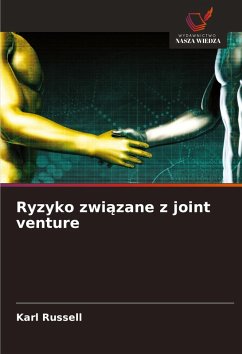 Cover Ryzyko zwi¿zane z joint venture