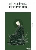 Meno, Iyon, Euthyphro Meno, Iyon, Euthyphro