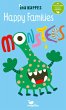 Happy Families - Monsters - Bild 1