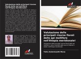Valutazione delle principali risorse florali delle api mellifere nell'Etiopia meridionale! Valutazione delle principali risorse florali delle api mellifere nell'Etiopia meridionale!