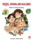 Yesil Ayaklar Kulübü Yesil Ayaklar Kulübü