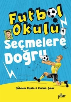 Cover Futbol Okulu