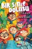 Bir Sinif Dolusu Hikaye Bir Sinif Dolusu Hikaye