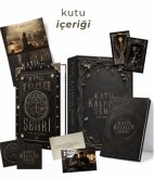 Katil Kalpler Sehri 1 Ciltli, Hediyeli Kutu