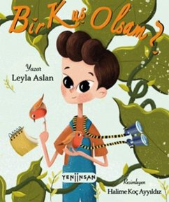Cover Bir Kus Olsam