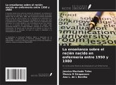 La enseñanza sobre el recién nacido en enfermería entre 1950 y 1980