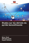 Études sur les dérivés du pyrido benzothiazole Études sur les dérivés du pyrido benzothiazole