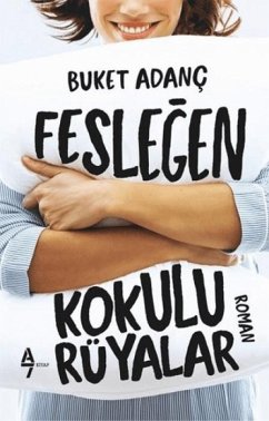 Cover Feslegen Kokulu Rüyalar