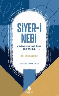 Cover Siyer-i Nebi