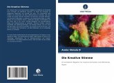 Die Kreative Stimme Die Kreative Stimme