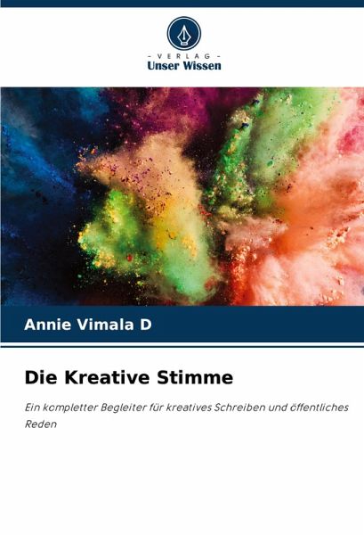 Die Kreative Stimme Die Kreative Stimme