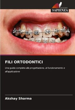 Cover FILI ORTODONTICI