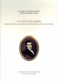 UNA VIDA ENTRE LIBROS