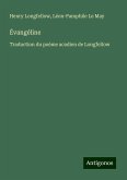 Évangéline Évangéline