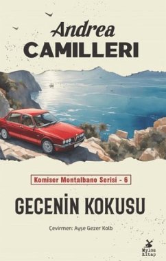 Cover Gecenin Kokusu
