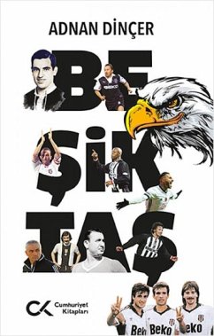 Cover Besiktas