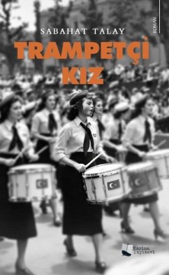 Cover Trampetci Kiz