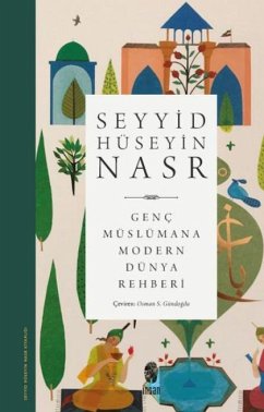 Cover Genc Müslümana Modern Dünya Rehberi