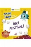 Mavi Dünyadan Masallar- Inci Festivali Mavi Dünyadan Masallar- Inci Festivali
