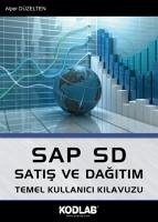 Sap Sd Satis ve Dagitim - Düzelten, Alper