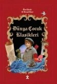Dünya Cocuk Klasikleri Özel Secki - 10 Temel Eser Dünya Cocuk Klasikleri Özel Secki - 10 Temel Eser