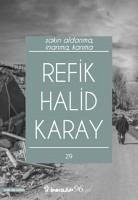 Cover Sakin Aldanma, Inanma, Kanma