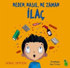 Neden Nasil Ne Zaman Ilac - Simpson, Gönül