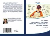 BOSHLANG'ICH SINFLARDA MATEMATIK SAVODXONLIK VA XALQARO TAJRIBA BOSHLANG'ICH SINFLARDA MATEMATIK SAVODXONLIK VA XALQARO TAJRIBA