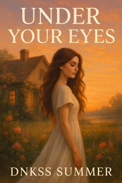 Cover Under Your Eyes (eBook, ePUB)