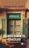 Dilaver Hanim Ve Kiracilari Dilaver Hanim Ve Kiracilari