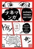 Shounen Manga Defteri Shounen Manga Defteri