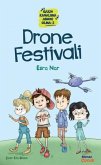 Sakin Kanalima Abone Olma 2 - Drone Festivali