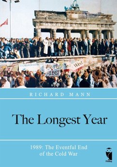 Cover The Longest Year