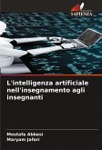 L'intelligenza artificiale nell'insegnamento agli insegnanti