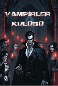 Cover Vampirler Kulübü