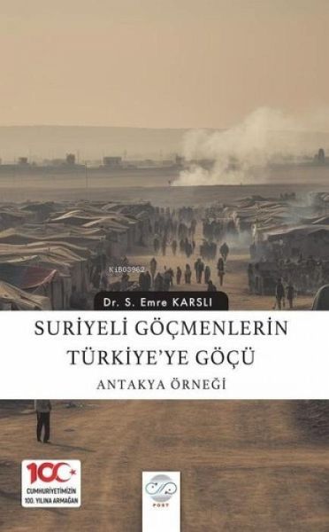Suriyeli Göcmenlerin Türkiyeye Göcü
