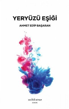 Cover Yeryüzü Esigi