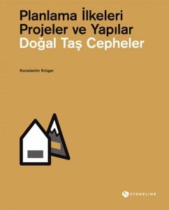 Cover Planlama Ilkeleri Projeler ve Yapilar - Dogal Tas Cepheler