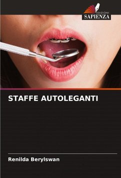 STAFFE AUTOLEGANTI Cover STAFFE AUTOLEGANTI