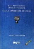 Iskit Kültürünün Olusum Evresinde Begazi-Dandibay Kültürü Iskit Kültürünün Olusum Evresinde Begazi-Dandibay Kültürü