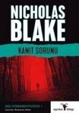 Kanit Sorunu Nigel Strangeways Serisi 1 Kanit Sorunu Nigel Strangeways Serisi 1