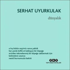 Cover Dünyalik