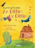 Hayal Dagi Masallari 1 - Az Gittim Uz Gittim Hayal Dagi Masallari 1 - Az Gittim Uz Gittim