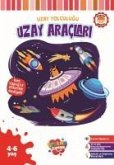 Uzay Yolculugu Serisi -Uzay Araclari Uzay Yolculugu Serisi -Uzay Araclari