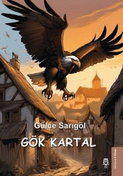 Gök Kartal - Sarigöl, Gülce