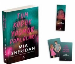 Cover Tüm Kücük Yagmur Damlalari